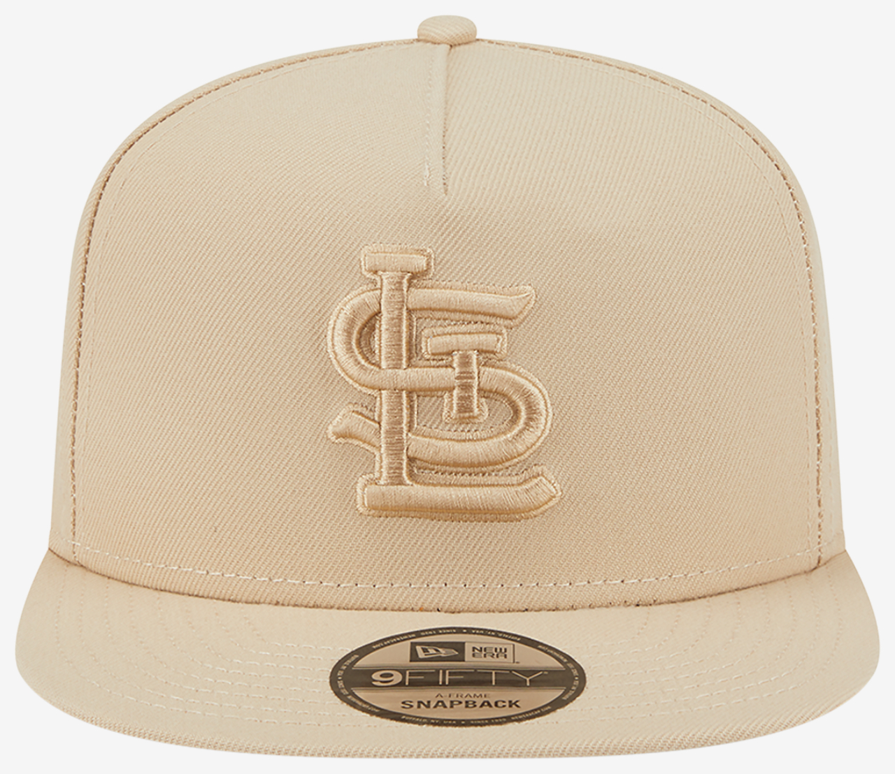 New Era Cardinals 9FIFTY A-Frame Colorpack Image 2 of 7. Tap to open photo gallery.