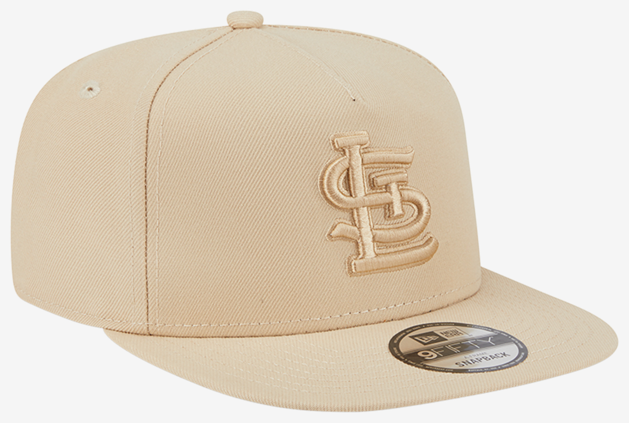 New Era Cardinals 9FIFTY A-Frame Colorpack Image 3 of 7. Tap to open photo gallery.
