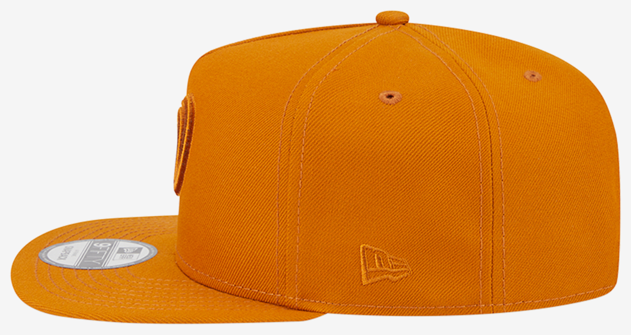 New Era Nationals 9FIFTY A-Frame Colorpack Image 4 of 7. Tap to open photo gallery.