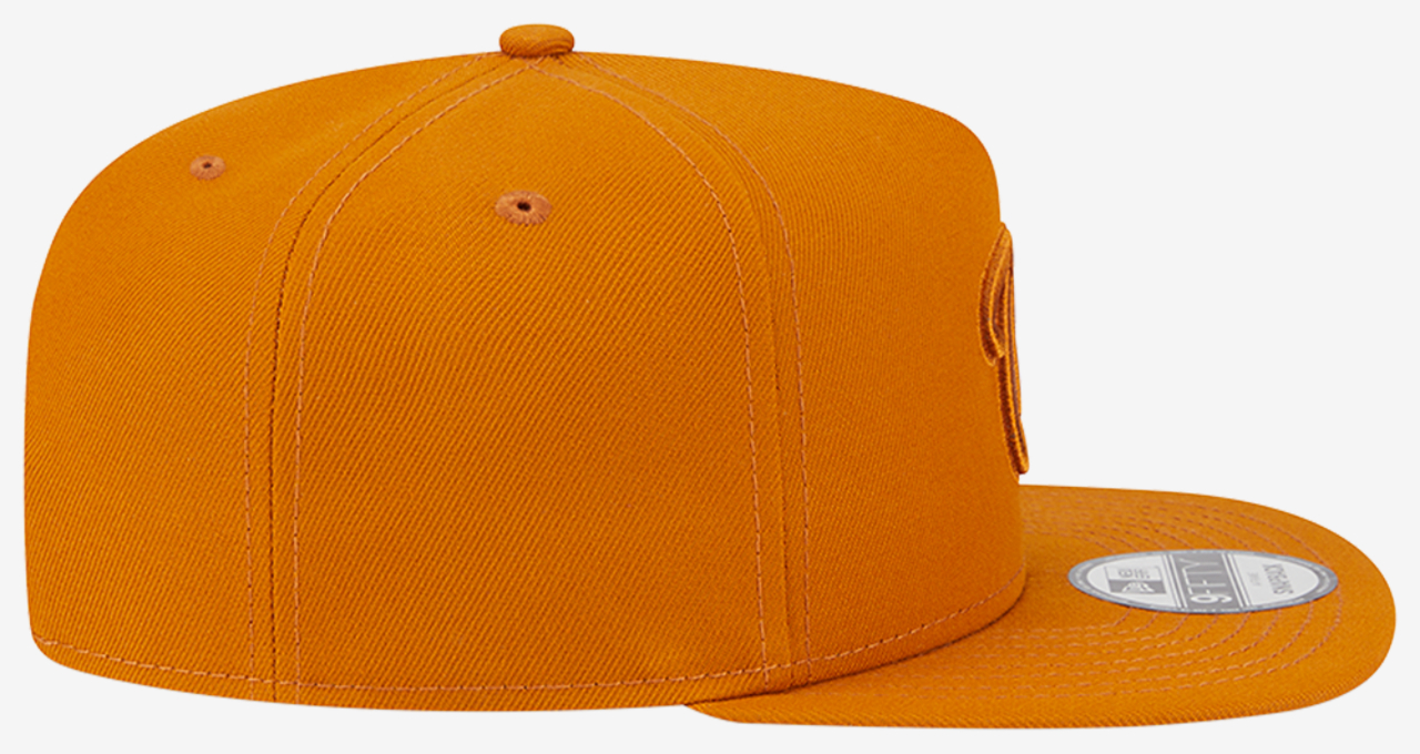 New Era Nationals 9FIFTY A-Frame Colorpack Image 5 of 7. Tap to open photo gallery.