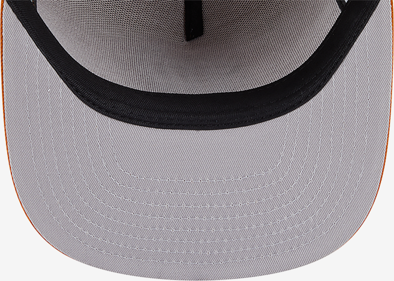 New Era Nationals 9FIFTY A-Frame Colorpack Image 7 of 7. Tap to open photo gallery.
