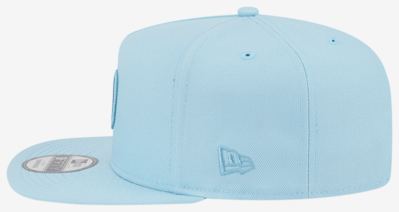 New Era Cubs 9FIFTY A-Frame Colorpack Image 4 of 7. Tap to open photo gallery.
