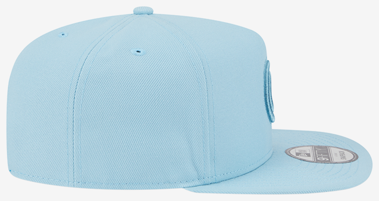 New Era Cubs 9FIFTY A-Frame Colorpack Image 5 of 7. Tap to open photo gallery.