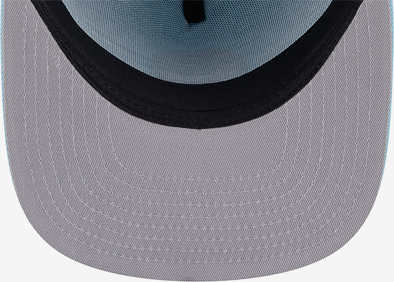 New Era Cubs 9FIFTY A-Frame Colorpack Image 7 of 7. Tap to open photo gallery.