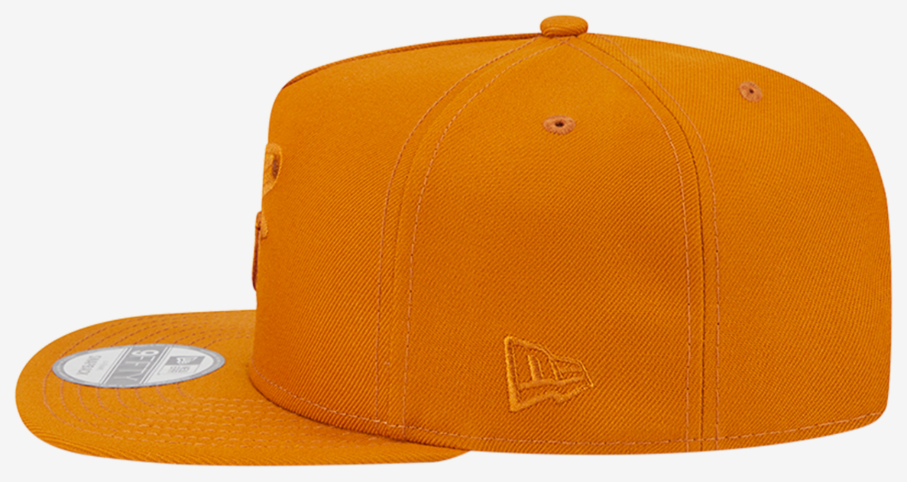 New Era Orioles 9FIFTY A-Frame Colorpack Image 4 of 7. Tap to open photo gallery.