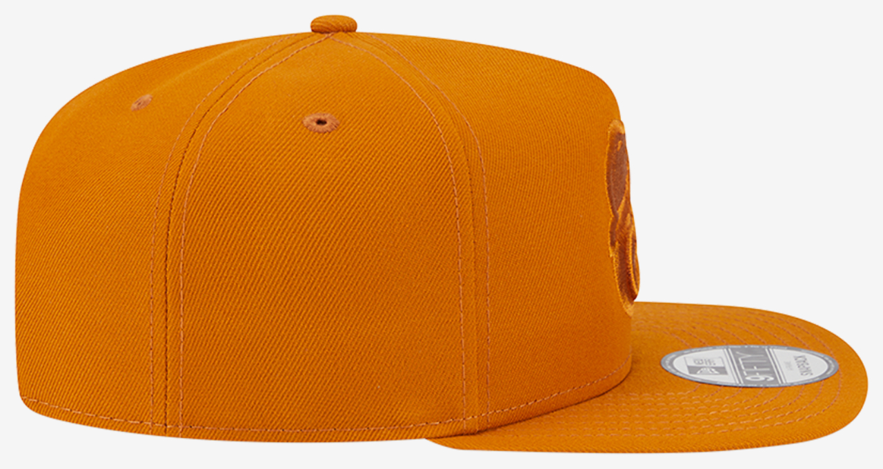 New Era Orioles 9FIFTY A-Frame Colorpack Image 5 of 7. Tap to open photo gallery.