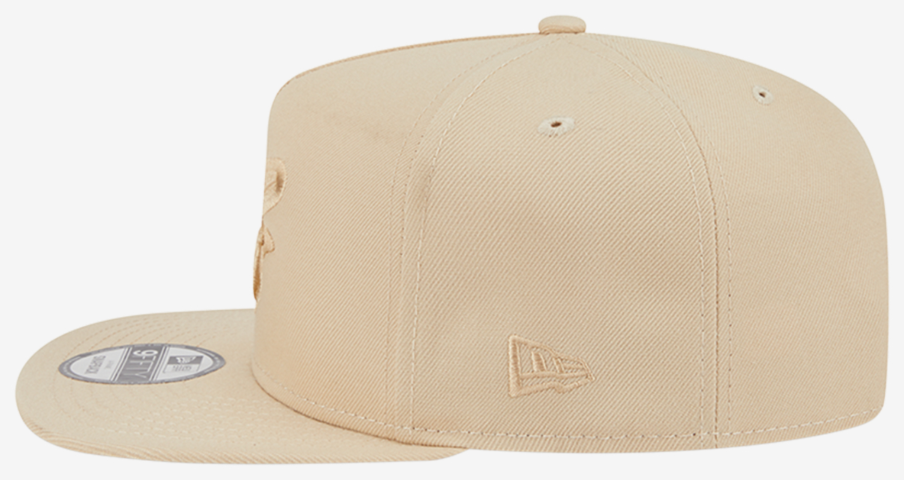 New Era Orioles 9FIFTY A-Frame Colorpack Image 4 of 7. Tap to open photo gallery.
