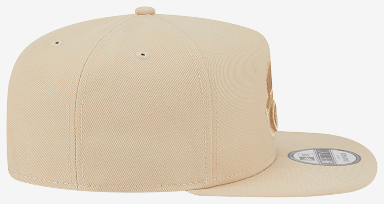 New Era Orioles 9FIFTY A-Frame Colorpack Image 5 of 7. Tap to open photo gallery.