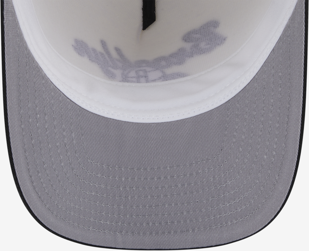 New Era Nets 9Fifty AF Chainstitch 25232 Image 7 of 7. Tap to open photo gallery.