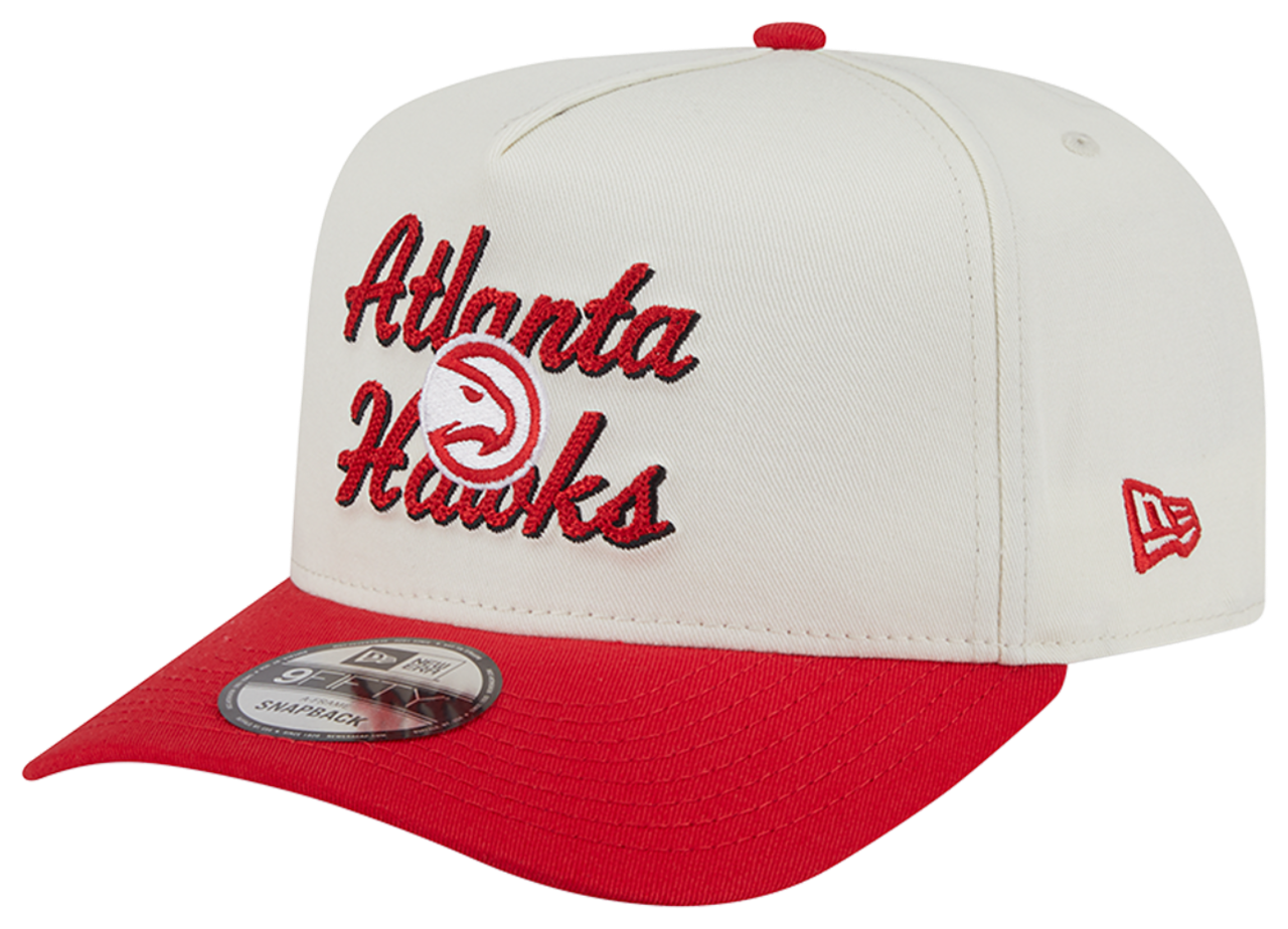 New Era Hawks 9Fifty AF Chainstitch 25232 Image 1 of 7. Tap to open photo gallery.