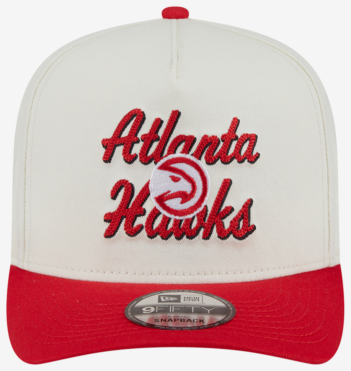 New Era Hawks 9Fifty AF Chainstitch 25232 Image 2 of 7. Tap to open photo gallery.
