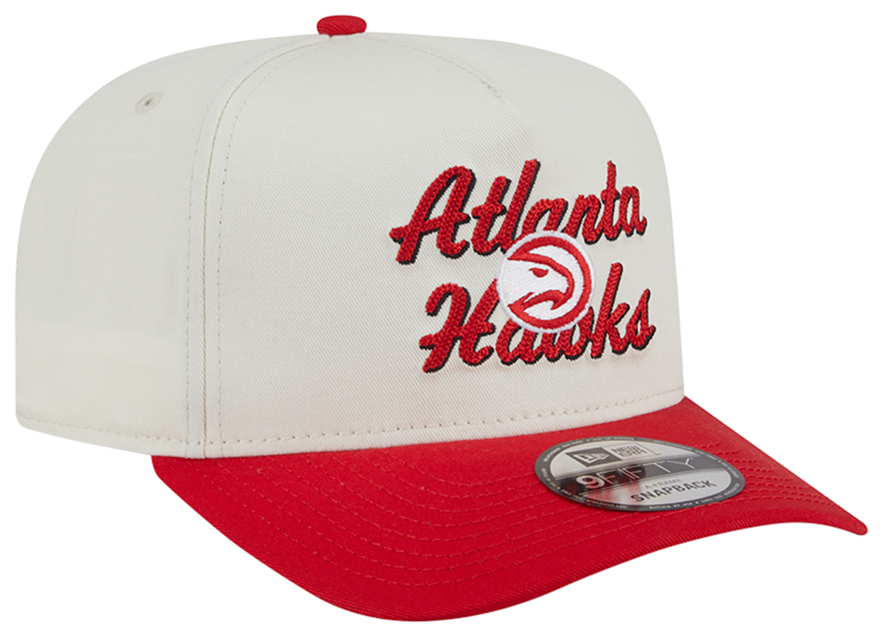 New Era Hawks 9Fifty AF Chainstitch 25232 Image 3 of 7. Tap to open photo gallery.
