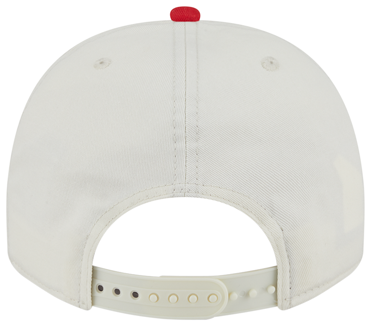 New Era Hawks 9Fifty AF Chainstitch 25232 Image 6 of 7. Tap to open photo gallery.