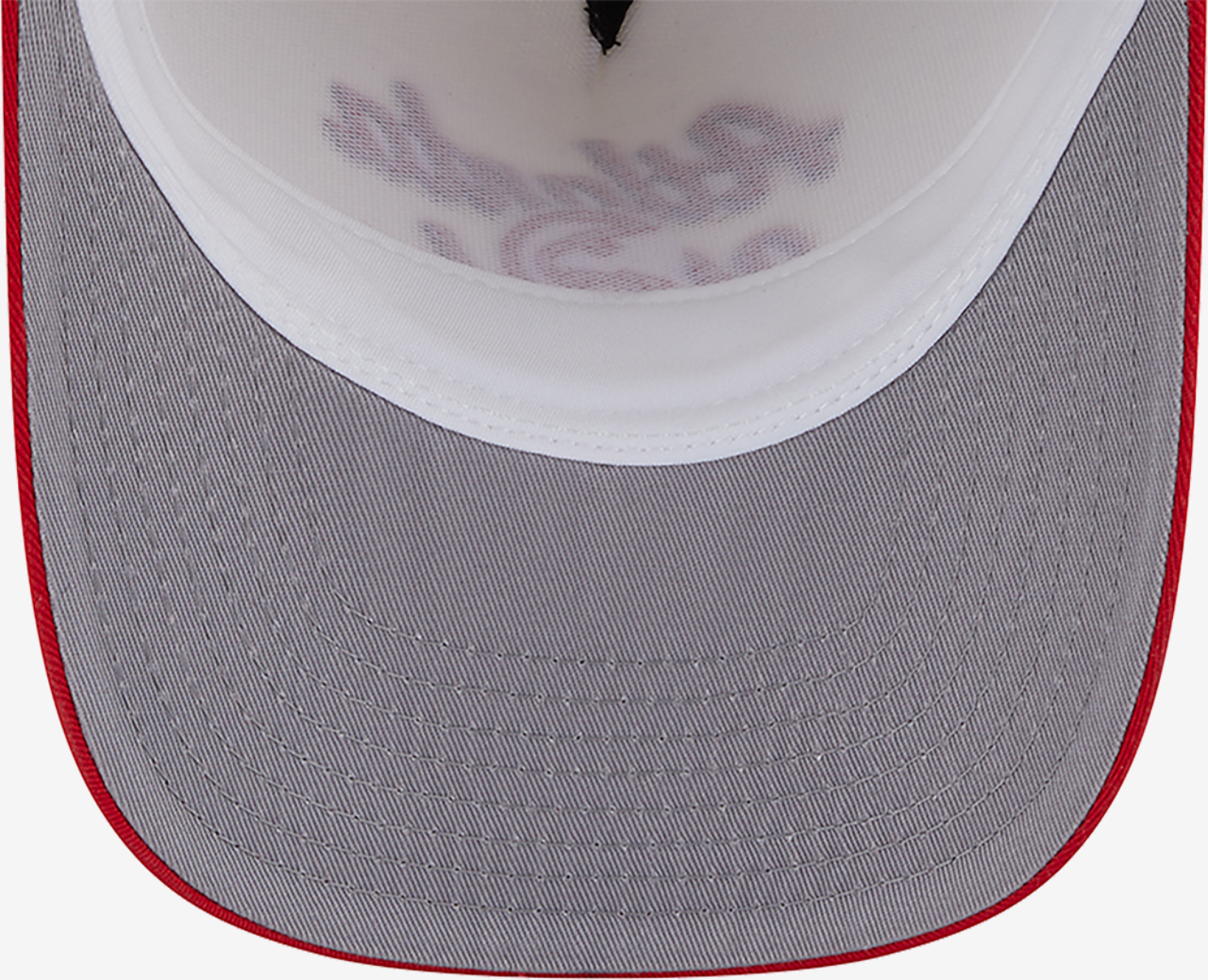 New Era Hawks 9Fifty AF Chainstitch 25232 Image 7 of 7. Tap to open photo gallery.