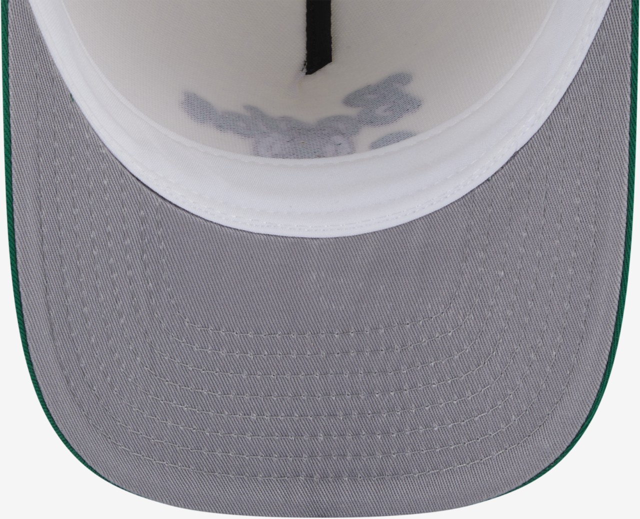 New Era Celtics 9Fifty AF Chainstitch 25232 Image 7 of 7. Tap to open photo gallery.