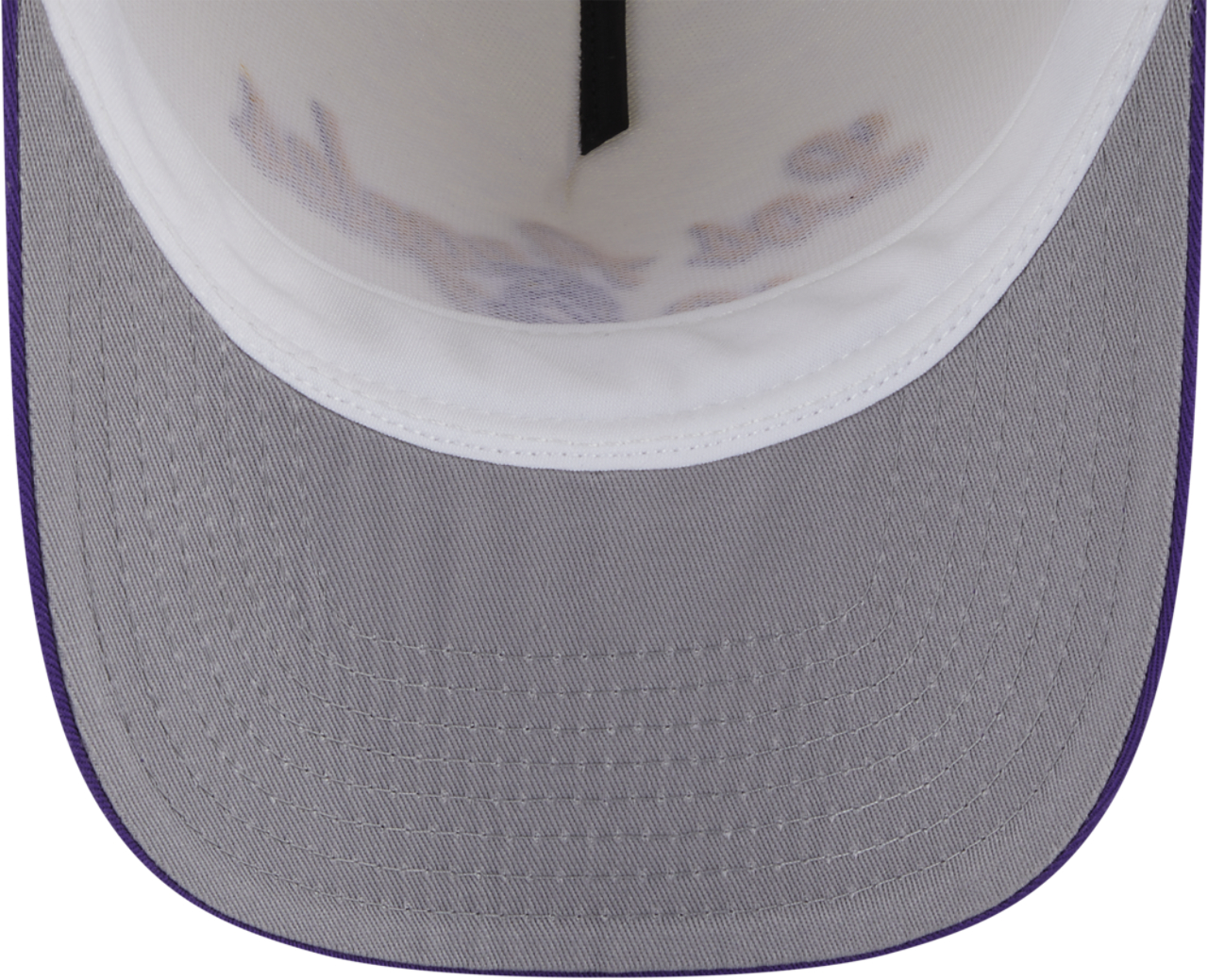 New Era Lakers 9Fifty AF Chainstitch 25232 Image 7 of 7. Tap to open photo gallery.