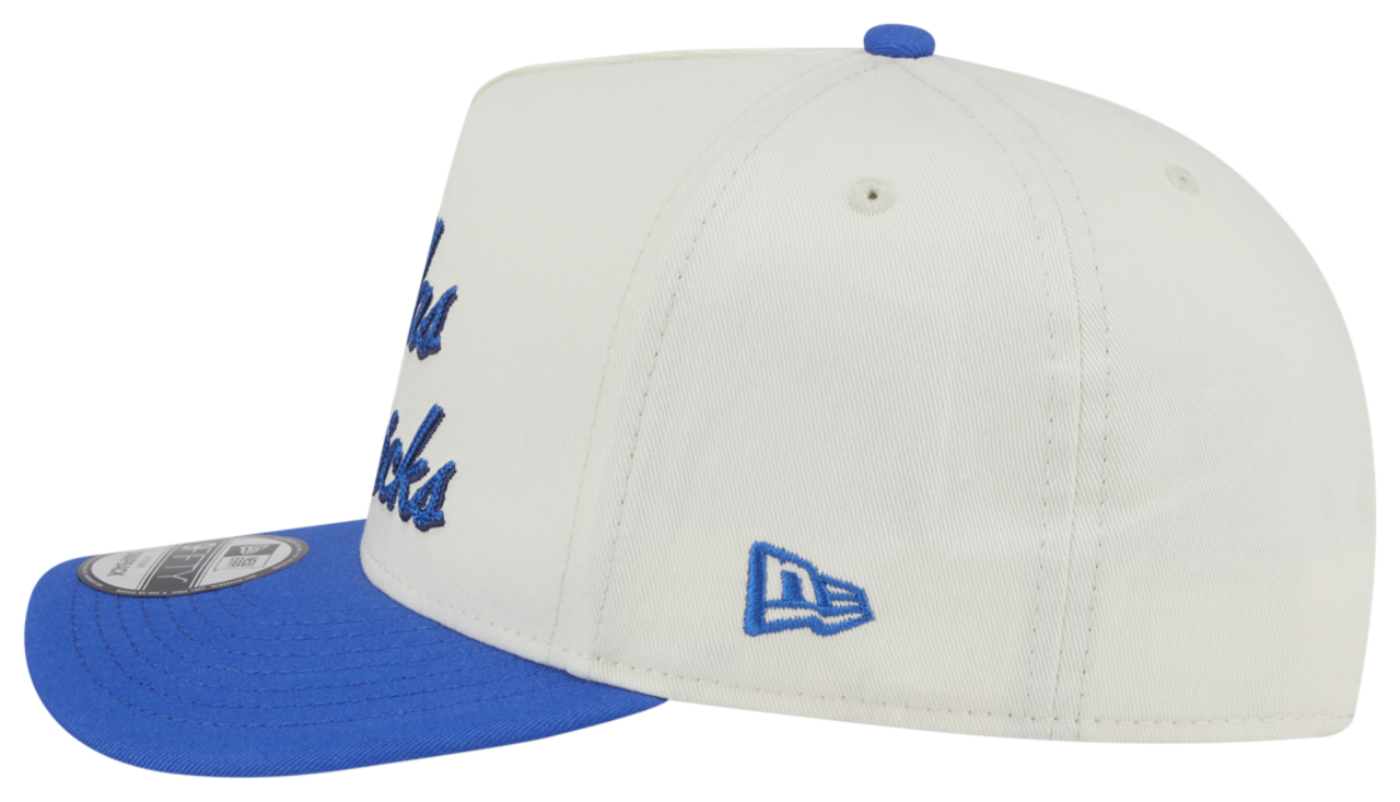 New Era Mavericks 9Fifty AF Chainstitch 25232 Image 6 of 7. Tap to open photo gallery.