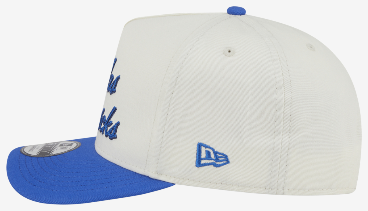 New Era Mavericks 9Fifty AF Chainstitch 25232 Image 6 of 7. Tap to open photo gallery.