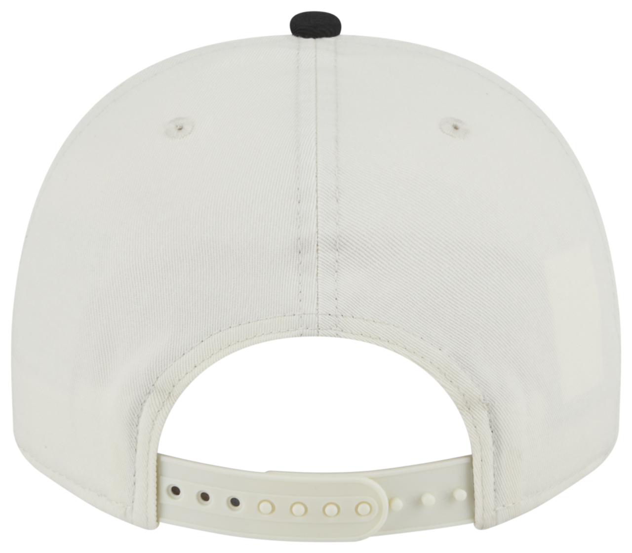New Era Bulls 9Fifty AF Chainstitch 25232 Image 6 of 7. Tap to open photo gallery.