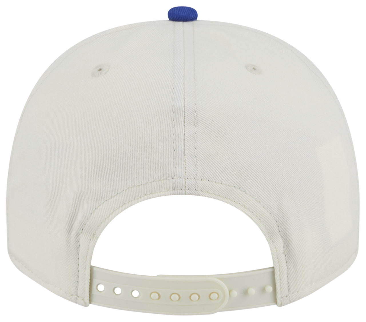 New Era Warriors 9Fifty AF Chainstitch 25232 Image 5 of 7. Tap to open photo gallery.