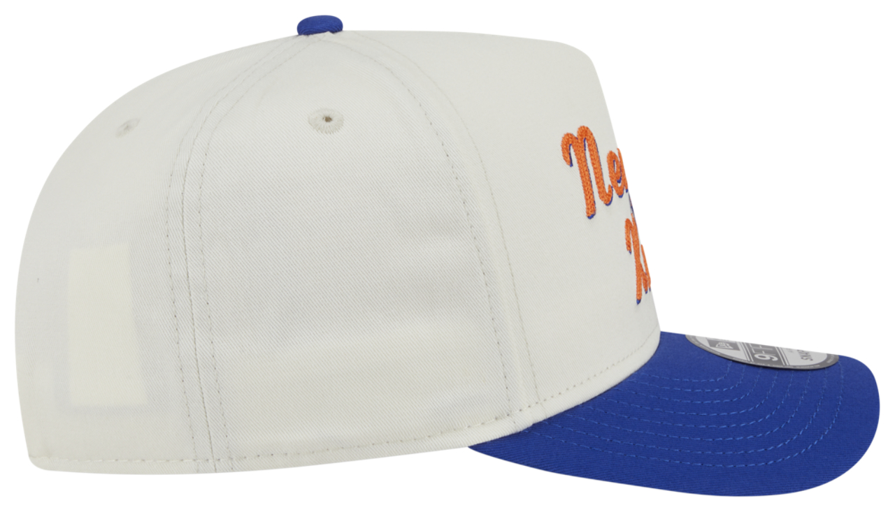New Era Knicks 9Fifty AF Chainstitch 25232 - Adult | Foot Locker