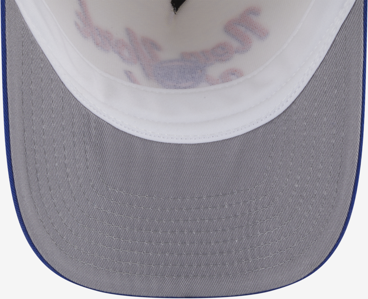New Era Knicks 9Fifty AF Chainstitch 25232 Image 7 of 7. Tap to open photo gallery.