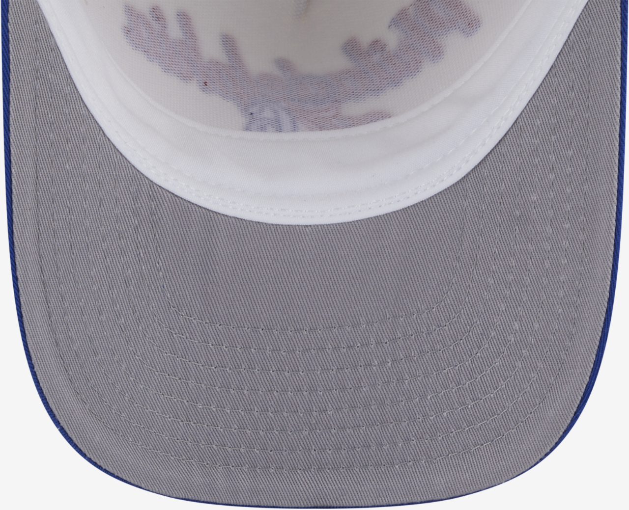 New Era 76ers 9Fifty AF Chainstitch 25232 Image 7 of 7. Tap to open photo gallery.