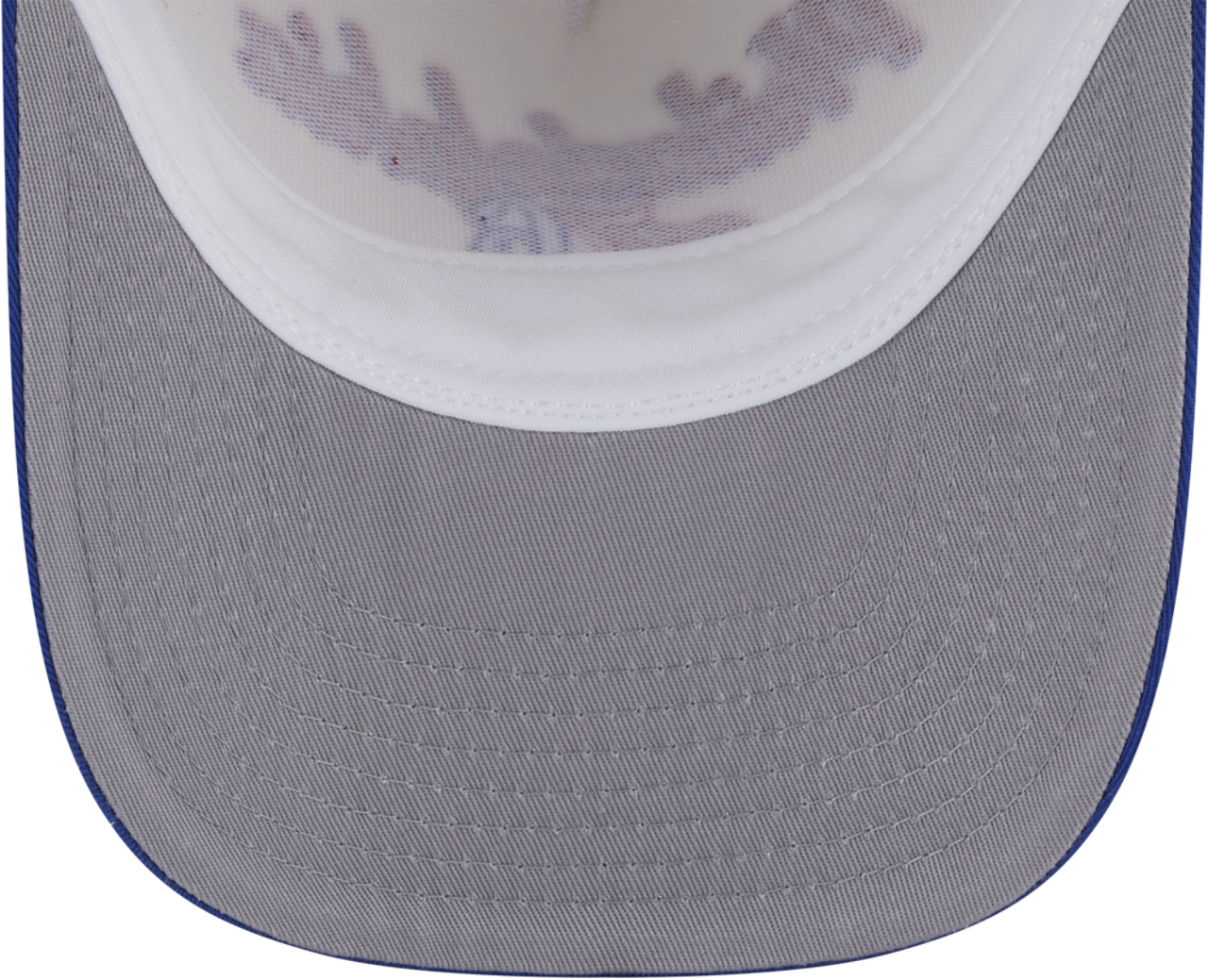 New Era 76ers 9Fifty AF Chainstitch 25232 Image 7 of 7. Tap to open photo gallery.