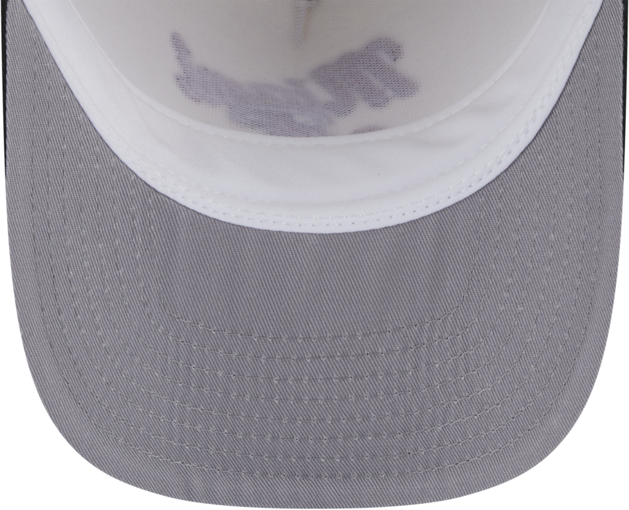 New Era Heat 9Fifty AF Chainstitch 25232 Image 7 of 7. Tap to open photo gallery.