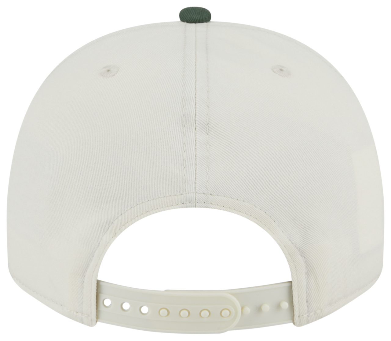 New Era Bucks 9Fifty AF Chainstitch 25232 Image 5 of 7. Tap to open photo gallery.