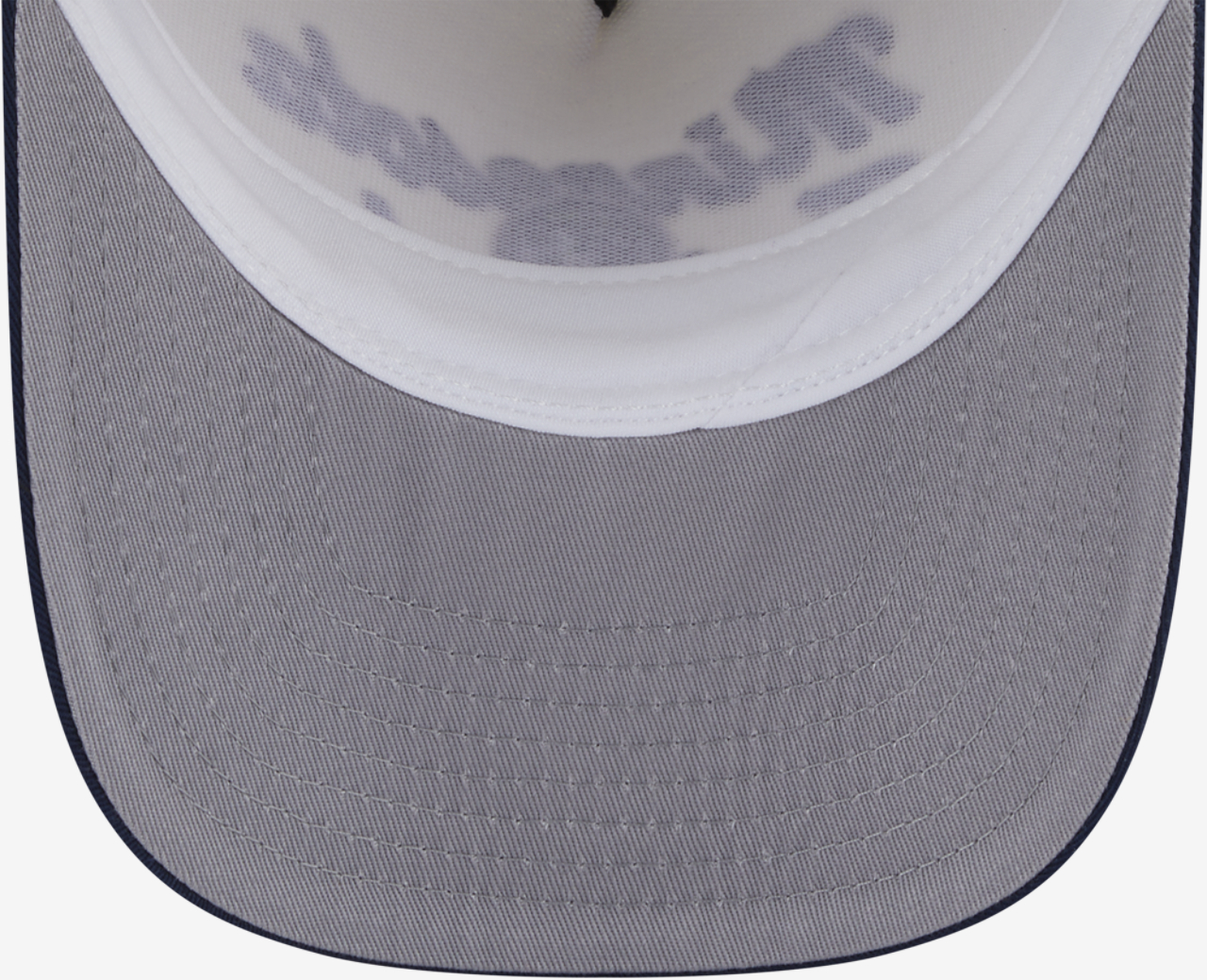 New Era Timberwolves 9Fifty AF Chainstitch 25232 Image 7 of 7. Tap to open photo gallery.