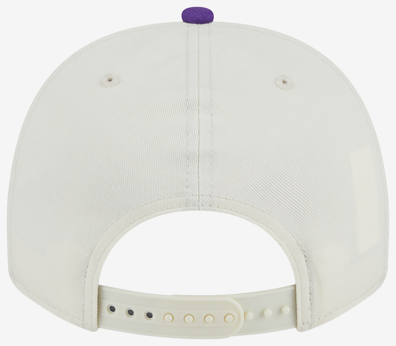New Era Jazz 9Fifty AF Chainstitch 25232 Image 6 of 7. Tap to open photo gallery.