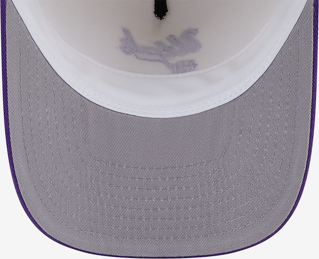 New Era Jazz 9Fifty AF Chainstitch 25232 Image 7 of 7. Tap to open photo gallery.