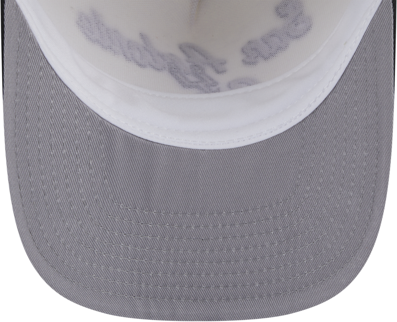 New Era Spurs 9Fifty AF Chainstitch 25232 Image 7 of 7. Tap to open photo gallery.