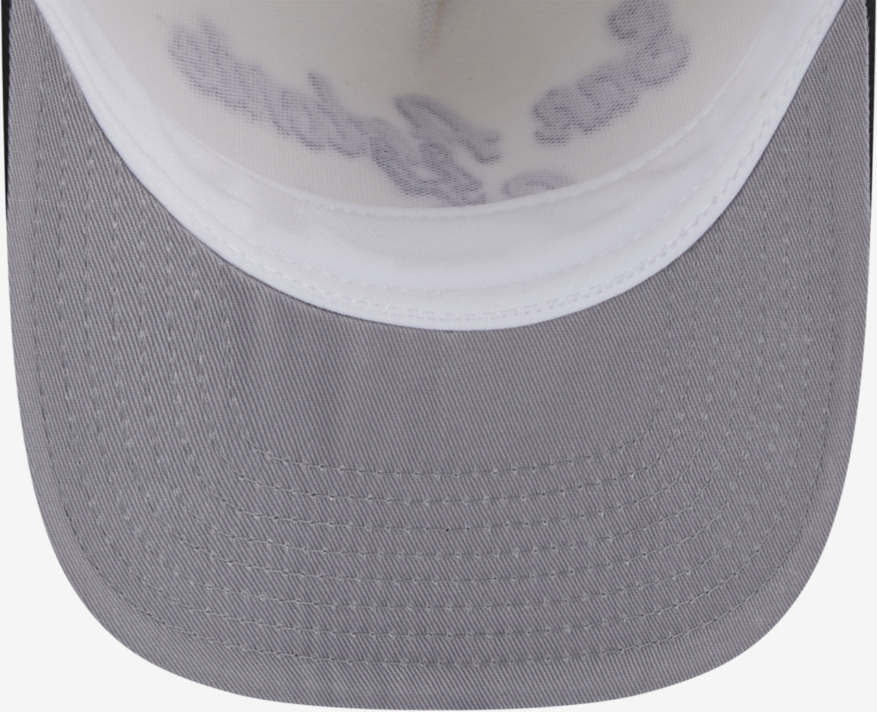 New Era Spurs 9Fifty AF Chainstitch 25232 Image 7 of 7. Tap to open photo gallery.