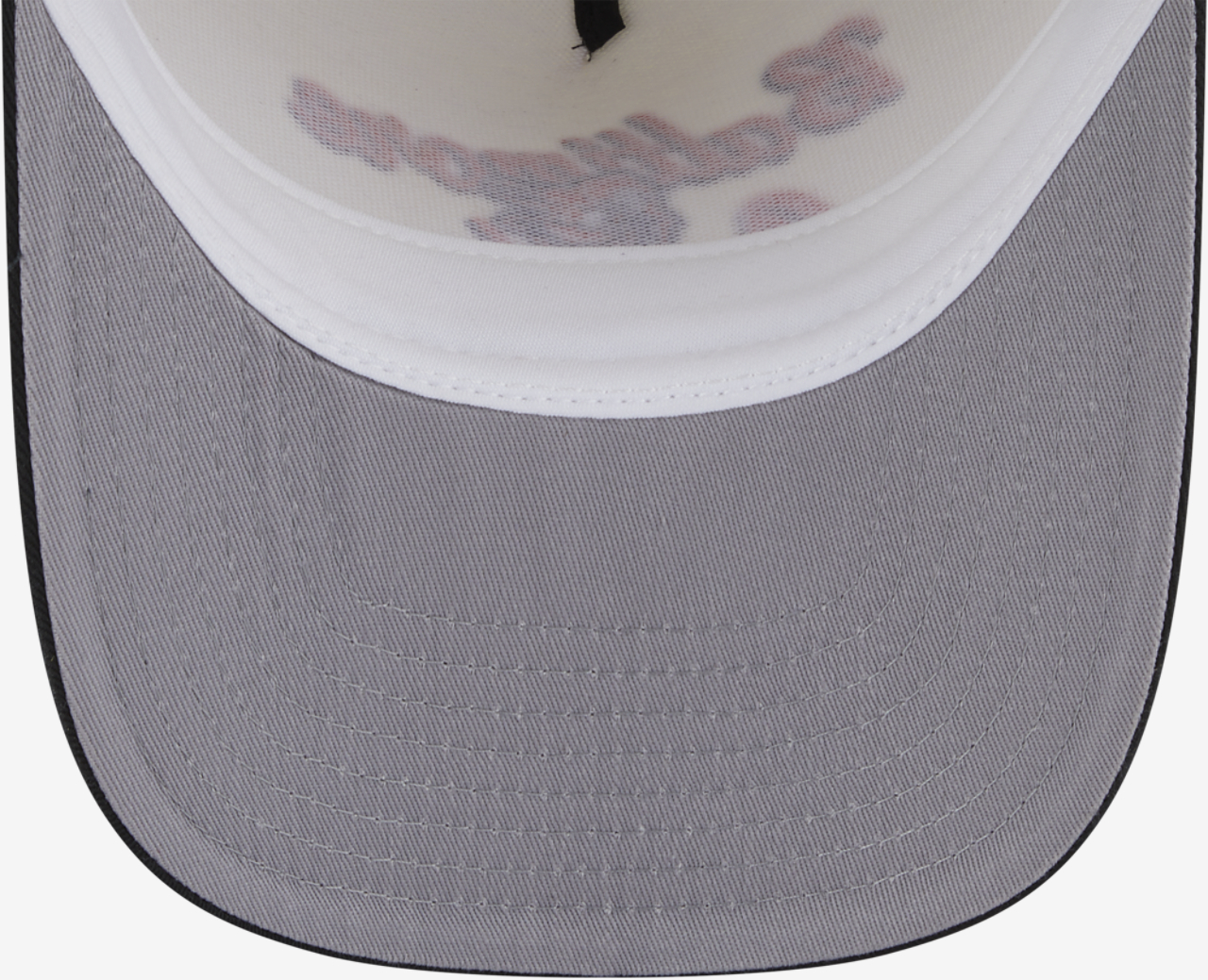 New Era Orioles 9FIFTY A-Frame Chainstitch Cap Image 7 of 7. Tap to open photo gallery.