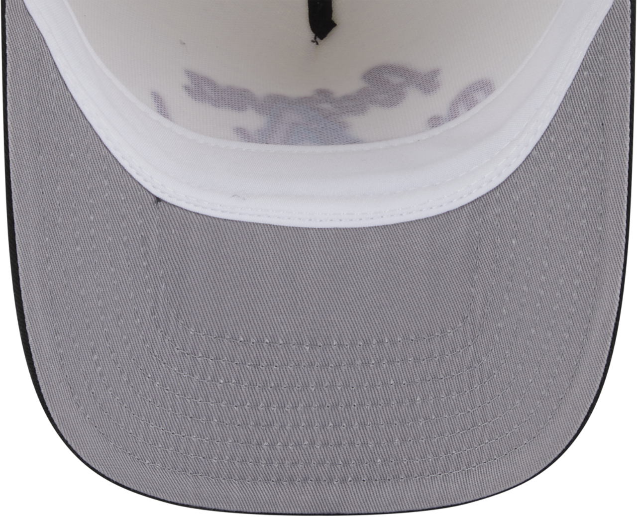 New Era Diamondbacks 9FIFTY A-Frame Chainstitch Cap Image 7 of 7. Tap to open photo gallery.