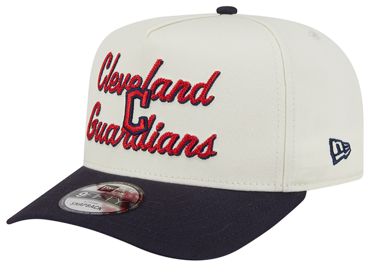 New Era Guardians 9FIFTY A-Frame Chainstitch Cap - Men's | Foot Locker