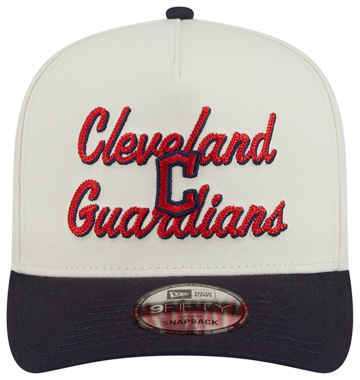 New Era Guardians 9FIFTY A-Frame Chainstitch Cap - Men's | Foot Locker