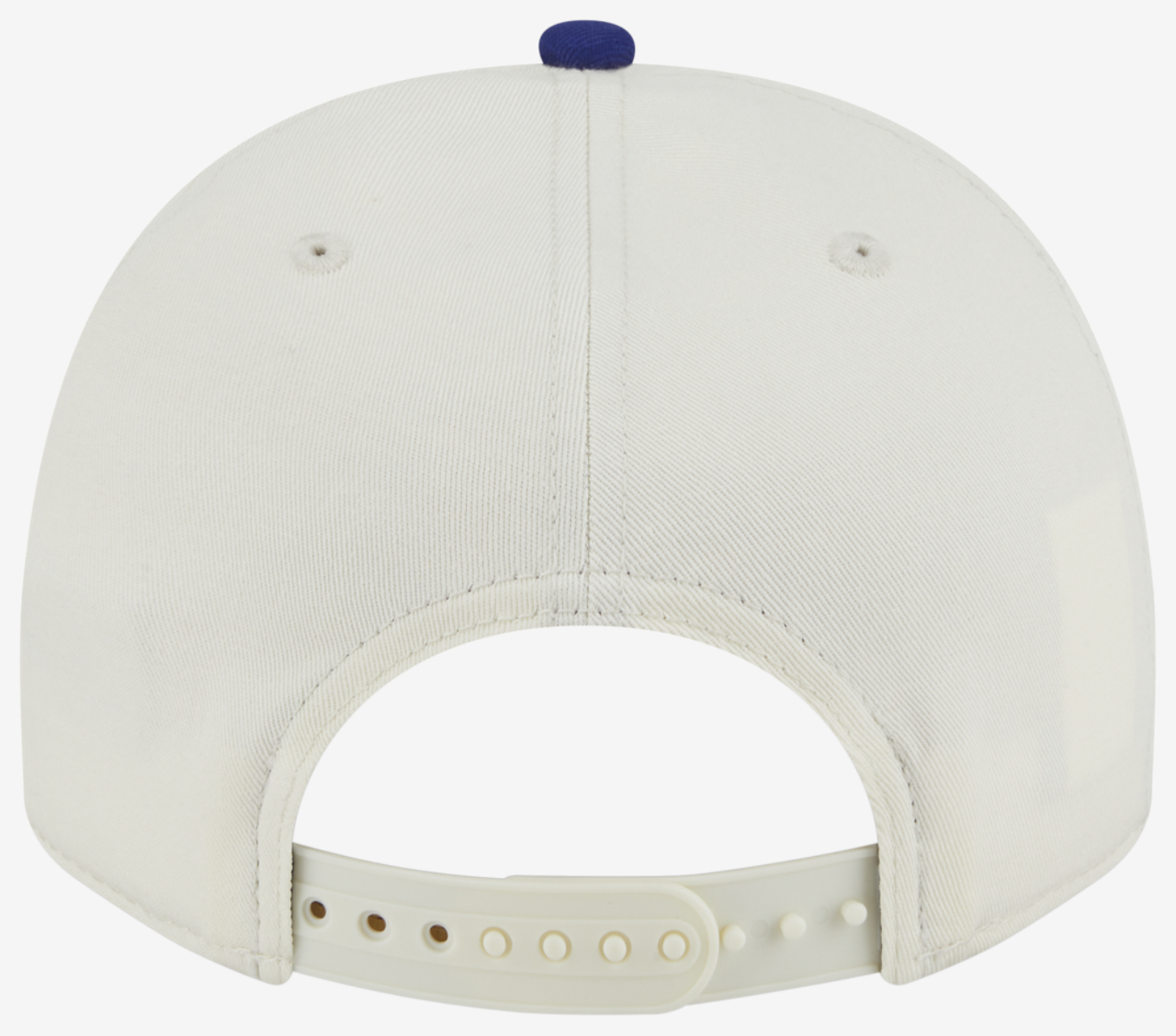 New Era Mets 9FIFTY A-Frame Chainstitch Cap Image 6 of 6. Tap to open photo gallery.