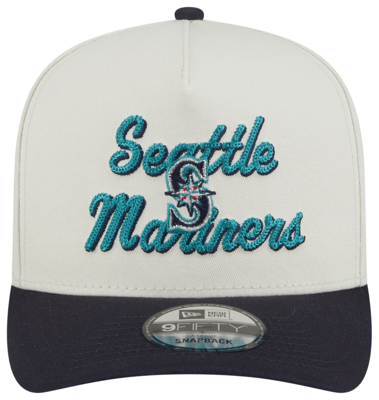 帽子 Yankees Mariners Design by SOSHI NEW ERA New Era Ichiro Suzuki Gray Seattle Mariners 2025 Baseball Hall of
