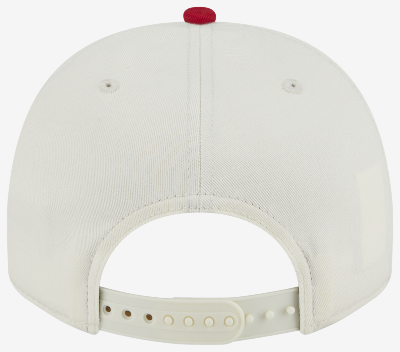 New Era Phillies 9FIFTY A-Frame Chainstitch Cap Image 6 of 7. Tap to open photo gallery.