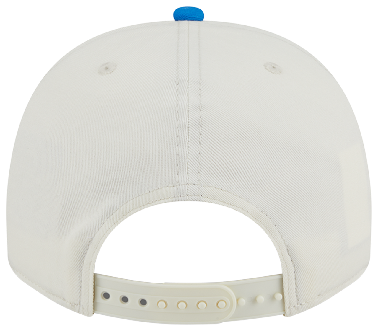 New Era Lions 9Fifty A-Frame Chainstitch 25232 Image 6 of 7. Tap to open photo gallery.