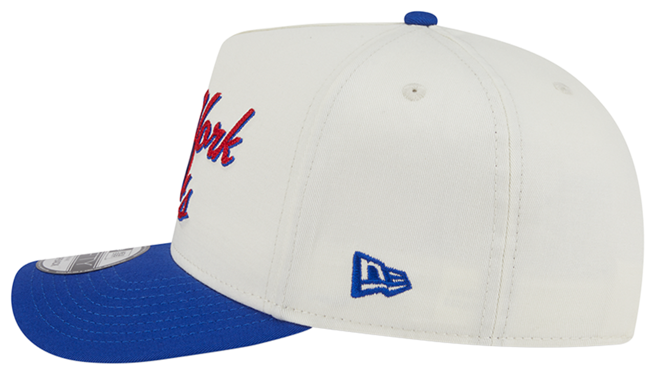 New Era Giants 9Fifty AF Chainstitch 25232 Image 4 of 7. Tap to open photo gallery.