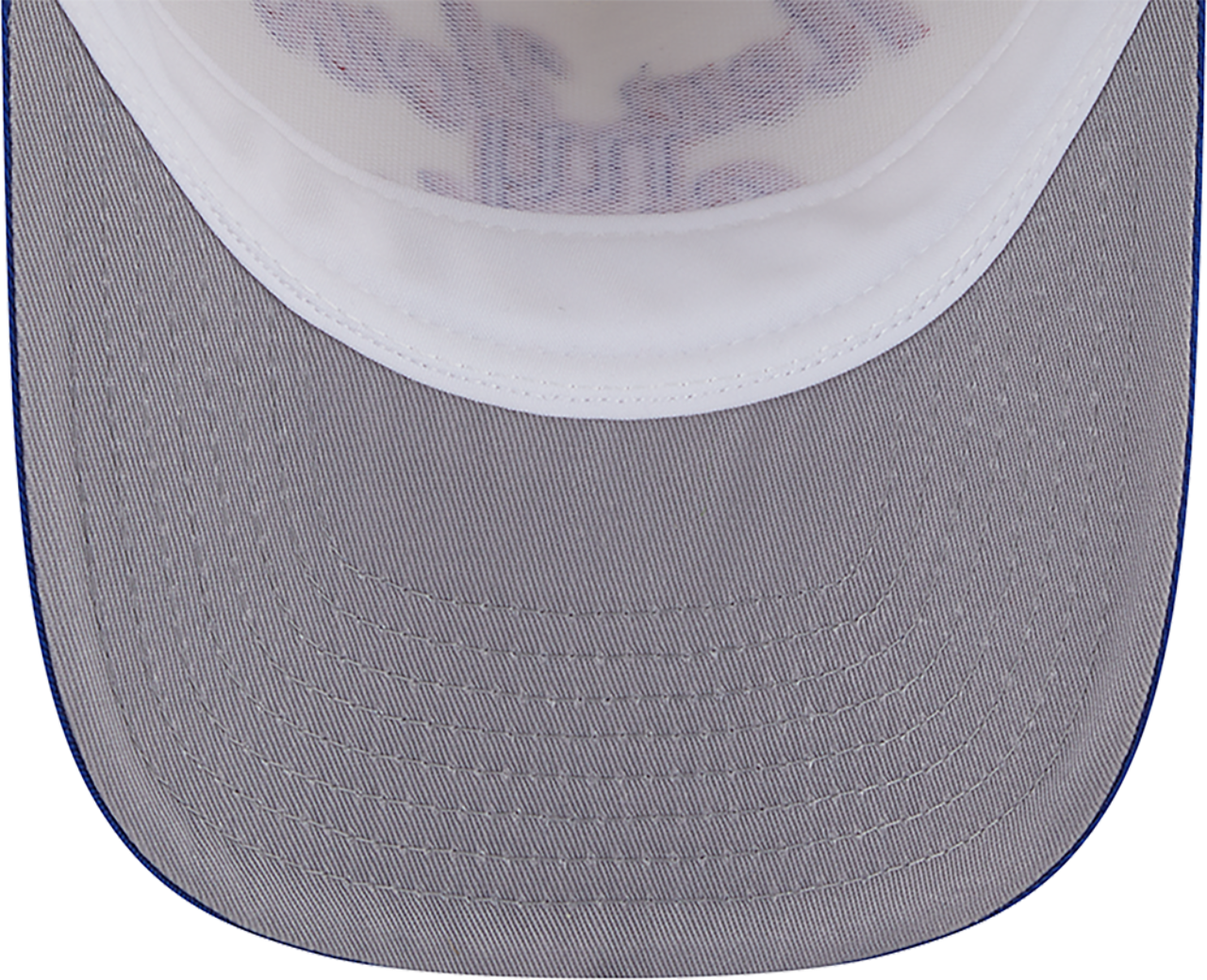 New Era Giants 9Fifty AF Chainstitch 25232 Image 7 of 7. Tap to open photo gallery.