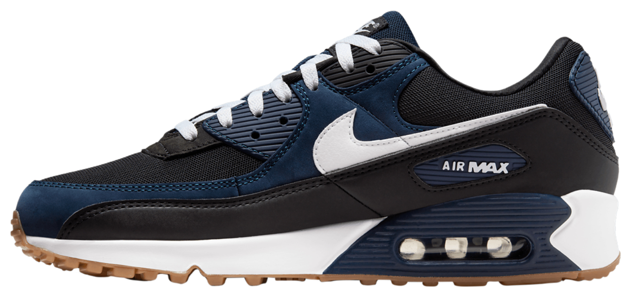 Nike Air Max 90  Image 2 of 5. Tap to open photo gallery.