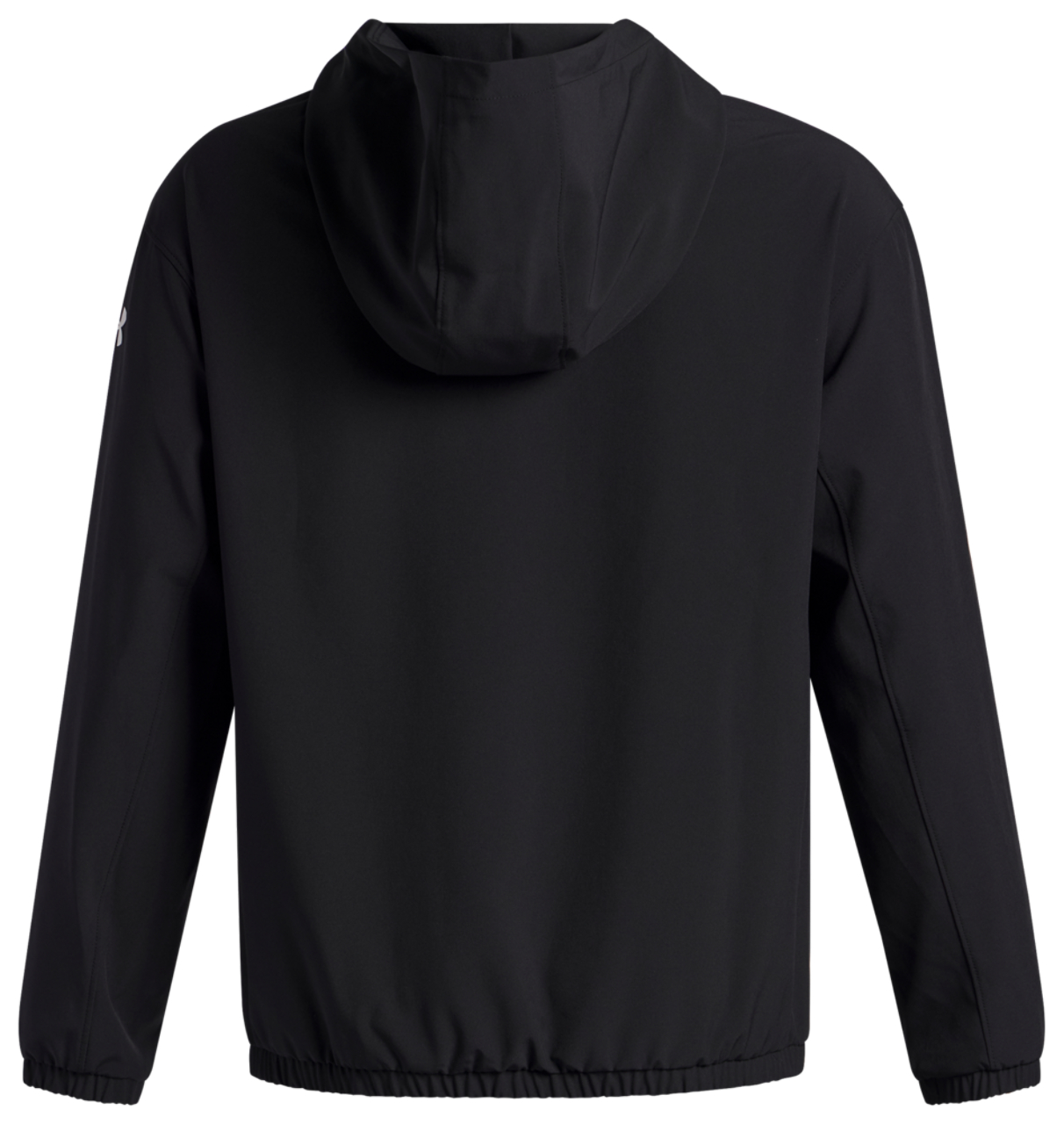 Under Armour Unstoppable Woven Pullover Image 2 of 2. Tap to open photo gallery.
