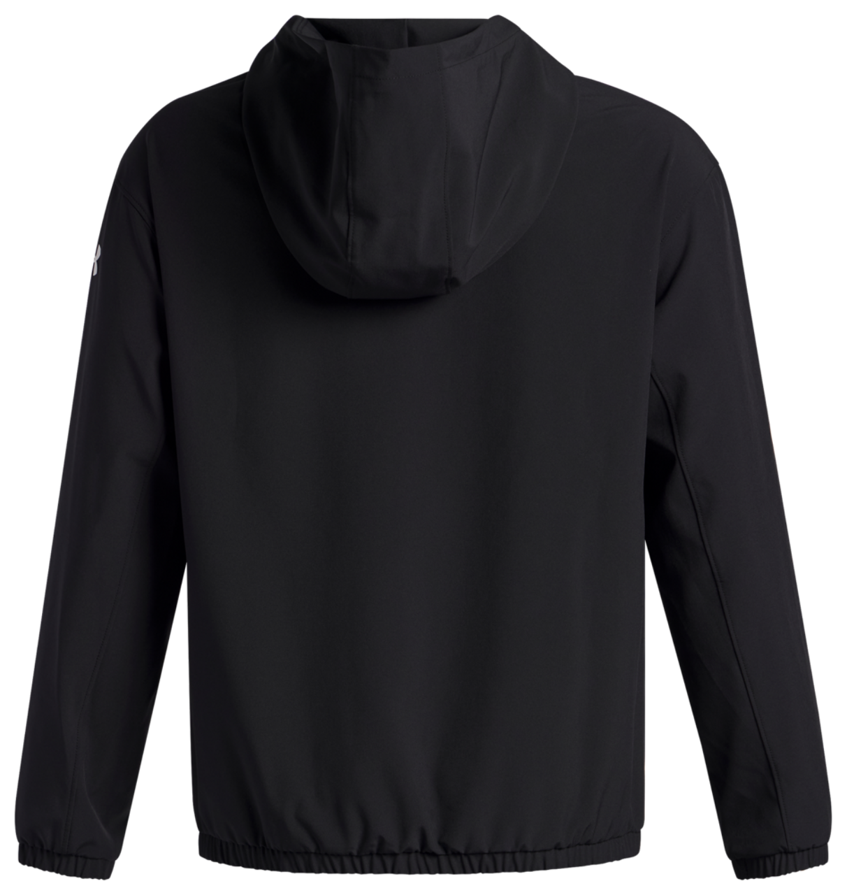 Under Armour Unstoppable Woven Pullover Image 2 of 2. Tap to open photo gallery.