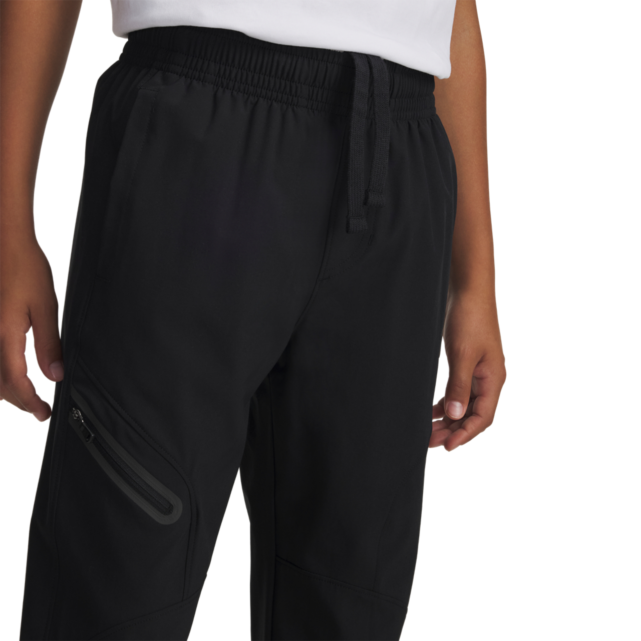 Under Armour Unstoppable Woven Joggers Image 1 of 3. Tap to open photo gallery.