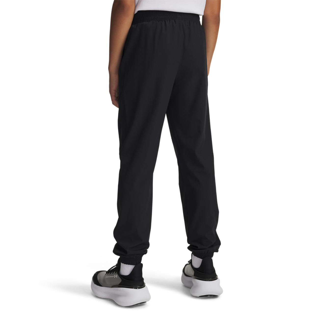 Under Armour Unstoppable Woven Joggers Image 2 of 3. Tap to open photo gallery.